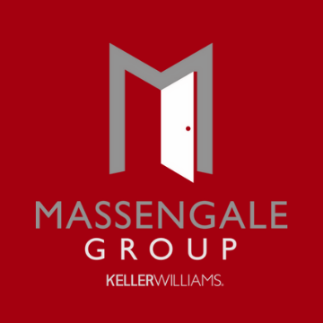 Massengale Group, Powered by Keller Williams logo